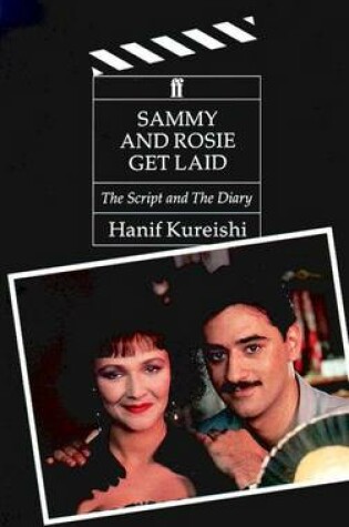Cover of Sammy and Rosie Get Laid