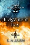 Book cover for Judgment Day