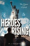 Book cover for Heroes Rising