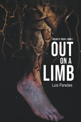 Cover of Out On a Limb