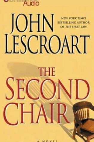Cover of The Second Chair