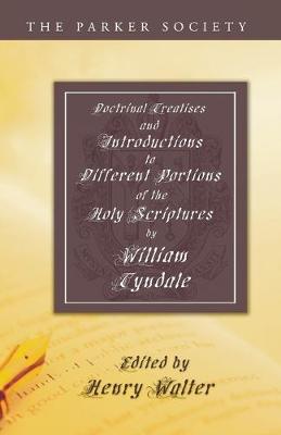 Cover of Doctrinal Treatises and Introductions to Different Portions of the Holy Scriptures