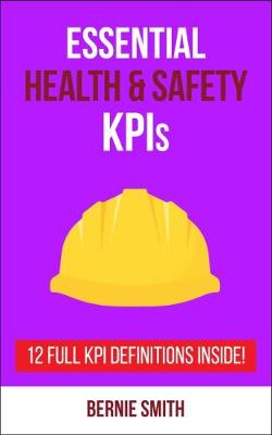 Cover of Essential Health and Safety KPIs