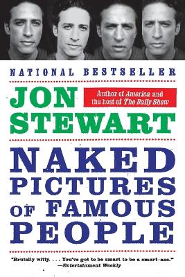 Naked Pictures of Famous People by Jon Stewart