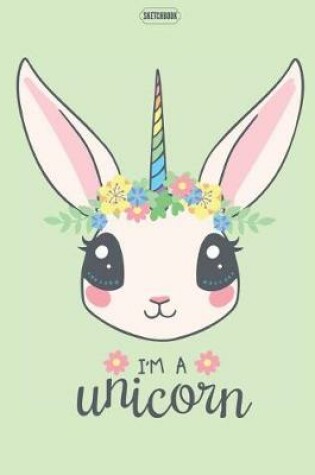 Cover of I'm A Unicorn