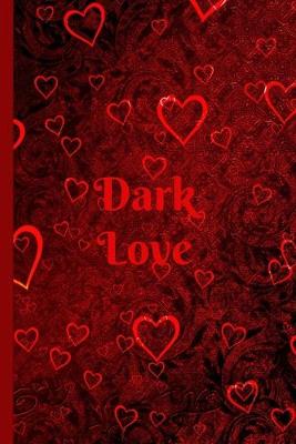 Cover of Dark Love