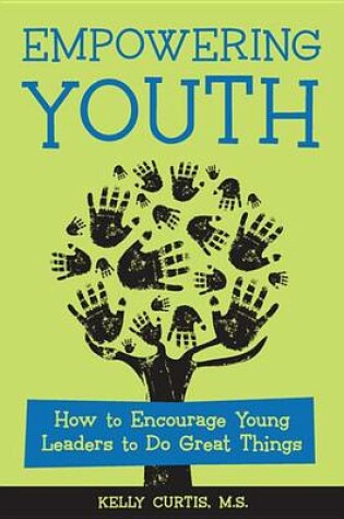 Cover of Empowering Youth