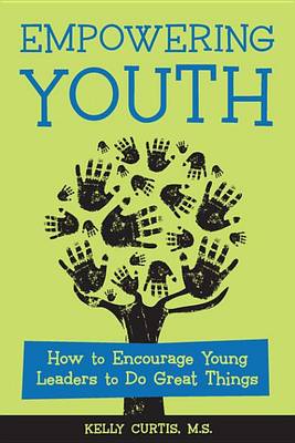 Book cover for Empowering Youth