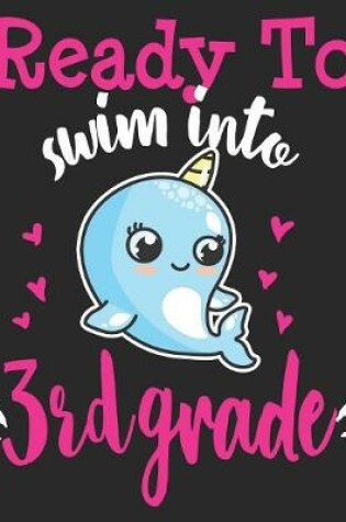 Cover of Ready To Swim Into 3rd Grade