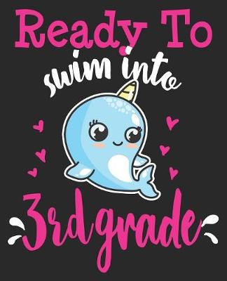 Book cover for Ready To Swim Into 3rd Grade