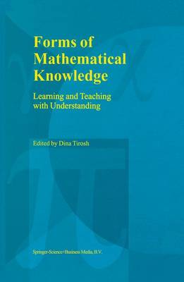 Cover of Forms of Mathematical Knowledge