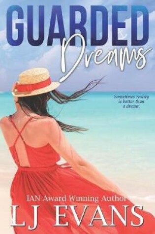 Cover of Guarded Dreams