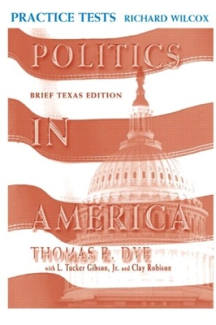 Cover of Practice Tests - Texas Brief