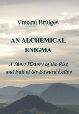 Cover of An Alchemical Enigma