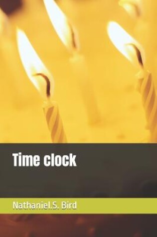 Cover of Time clock