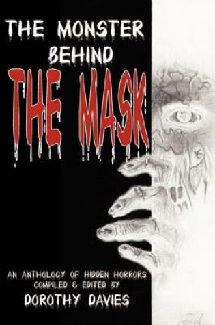 Cover of Monster Behind the Mask