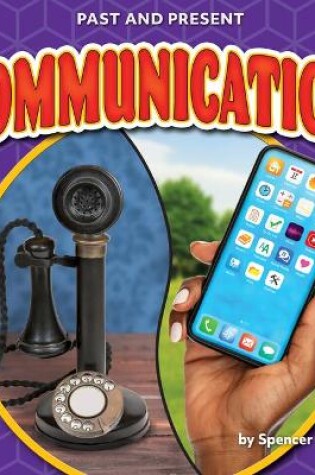 Cover of Communication