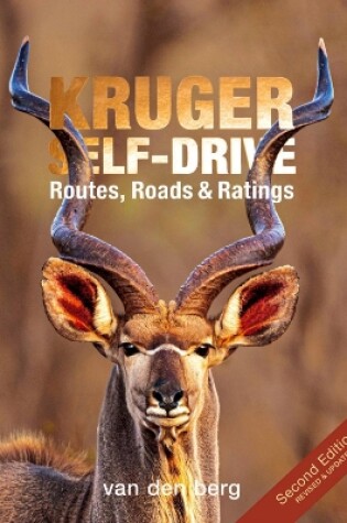 Cover of Kruger Self-Drive: Second Edition