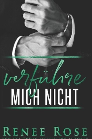 Cover of Verführe mich nicht