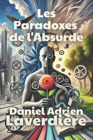 Cover of Les Paradoxes de l'Absurde