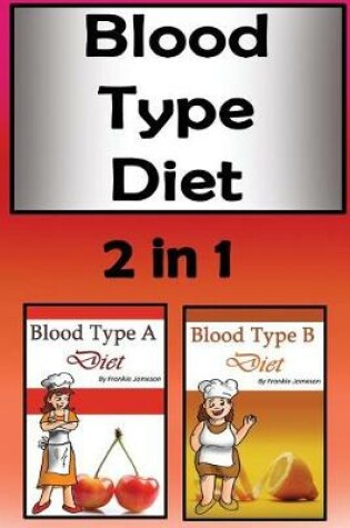 Cover of Blood Type Diets