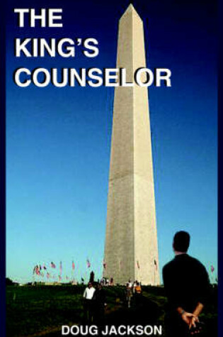 Cover of The King's Counselor