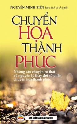 Book cover for Chuyen Hoa Thanh Phuc