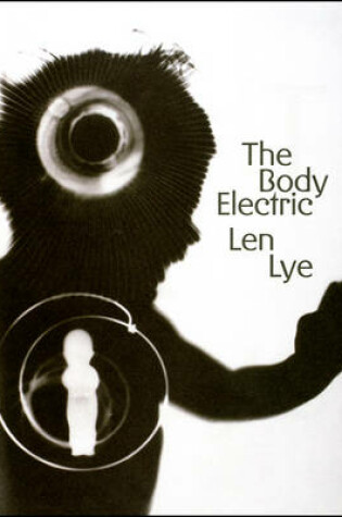 Cover of The Body Electric