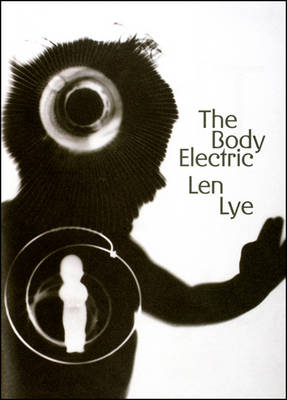 Book cover for The Body Electric