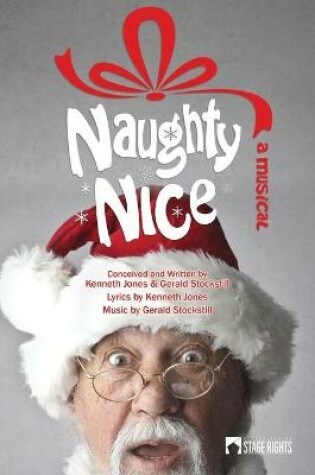 Cover of Naughty/Nice