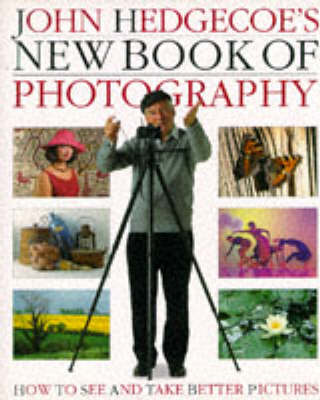 Book cover for New Book of Photography