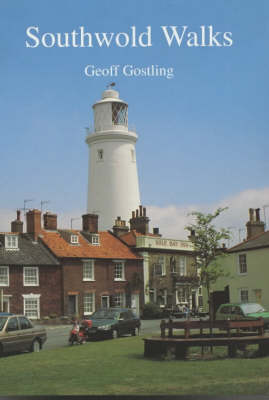 Book cover for Southwold Walks