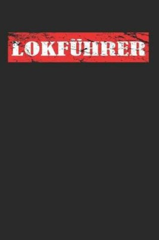 Cover of Lokfuhrer