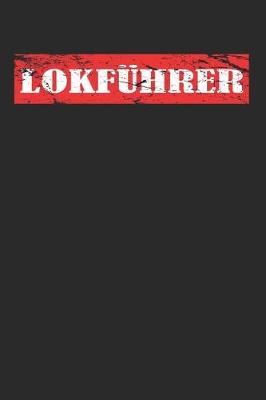 Book cover for Lokfuhrer