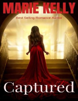 Book cover for Captured