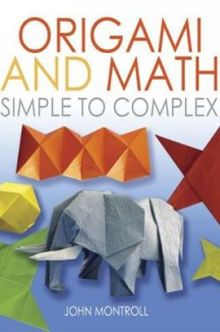 Cover of Origami and Math