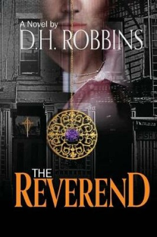 Cover of The Reverend