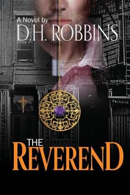 Book cover for The Reverend