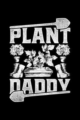 Book cover for Plant Daddy