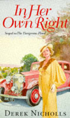 Book cover for In Her Own Right