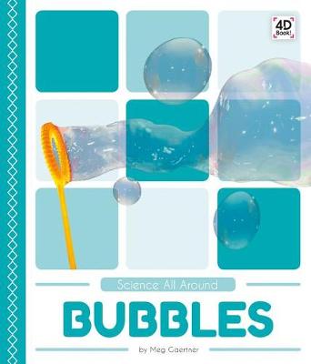 Book cover for Bubbles