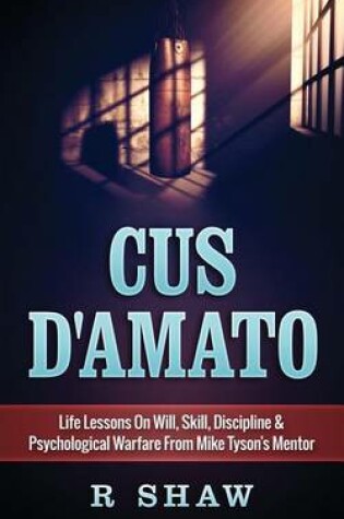 Cover of Cus d'Amato