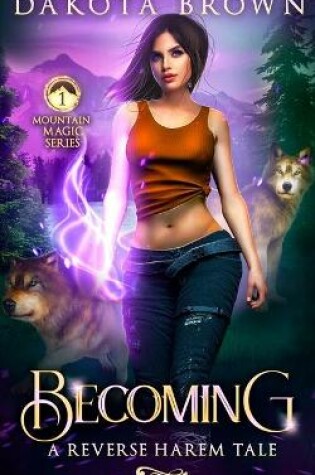 Cover of Becoming