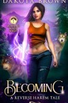 Book cover for Becoming