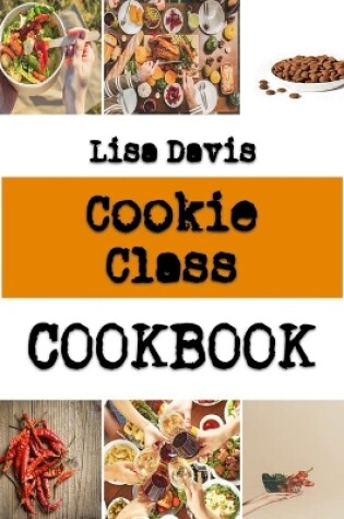 Cover of Cookie Class