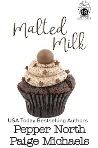 Cover of Malted Milk