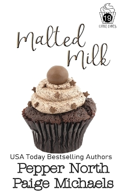 Cover of Malted Milk