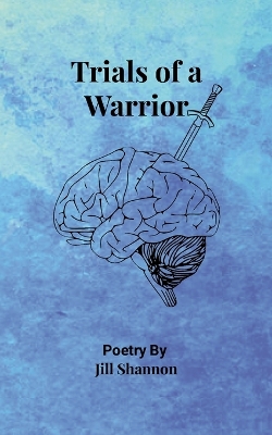 Book cover for Trials of a Warrior