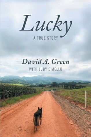 Cover of Lucky