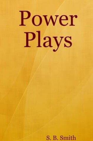 Cover of Power Plays